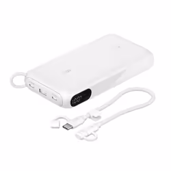 Belkin BPB028hqWH 20000 mAh Blanc - Vue supplémentaire 2