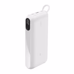 Belkin BPB028hqWH 20000 mAh Blanc - Vue supplémentaire 5