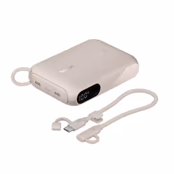 Belkin BPB027hqSD 10000 mAh Sable - Vue supplémentaire 2