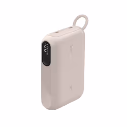 Belkin BPB027hqSD 10000 mAh Sable - Vue supplémentaire 5