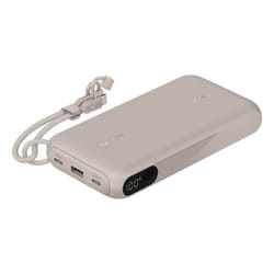 Belkin BPB028hqSD 20000 mAh Sable
