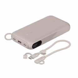 Belkin BPB028hqSD 20000 mAh Sable - Vue supplémentaire 2