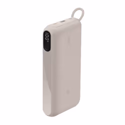 Belkin BPB028hqSD 20000 mAh Sable - Vue supplémentaire 5