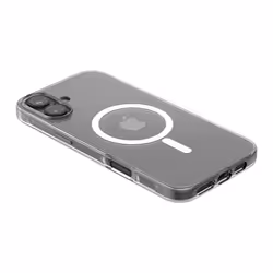 Belkin MSA026HQCL coque de protection pour téléphones portables 17 cm (6.7") Housse Transparent - Vue supplémentaire 5