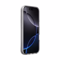 Belkin MSA027HQCL Housse iPhone 16 Pro Transparent - Vue supplémentaire 4