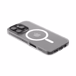 Belkin MSA027HQCL Housse iPhone 16 Pro Transparent - Vue supplémentaire 5