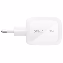 Belkin BoostCharge Pro Universel Blanc Secteur Charge rapide Intérieure - Vue supplémentaire 2