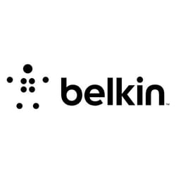 Belkin BOOSTCHARGE Qi2 15w Z-Fold 3in1 Charging Stand Black