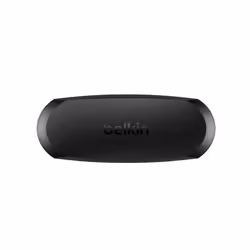 Belkin SoundForm Rhythm Casque Avec fil &sans fil Ecouteurs Appels/Musique USB Type-C Bluetooth Noir - Vue supplémentaire 3