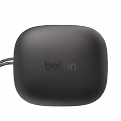 Belkin SoundForm Anywhere Casque Avec fil &sans fil Ecouteurs Appels/Musique USB Type-C Bluetooth Noir - Vue supplémentaire 5