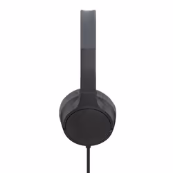 Belkin SoundForm Mini Casque Avec fil Arceau USB Type-C Noir - Vue supplémentaire 2