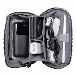 Belkin MMA013hqBK 1 pièce(s) Pochette - Vue supplémentaire 4
