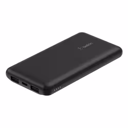 Belkin BoostCharge 10000 mAh Noir - Vue supplémentaire 4