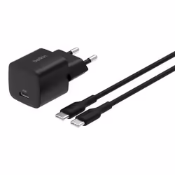 Belkin BoostCharge 20000 mAh Noir - Vue supplémentaire 3