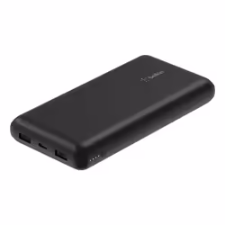 Belkin BoostCharge 20000 mAh Noir - Vue supplémentaire 4