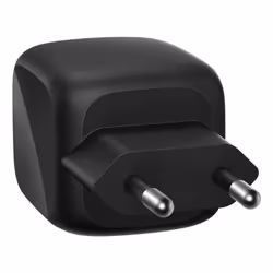 Belkin WCH019kqBK Universel Noir Secteur Charge rapide Intérieure - Vue supplémentaire 2