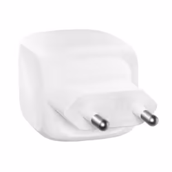Belkin WCH019kqWH Universel Blanc Secteur Charge rapide Intérieure - Vue supplémentaire 2