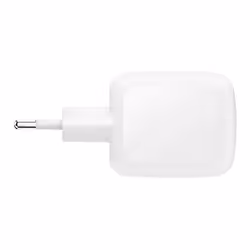 Belkin WCH020KQ2MWH-B6 chargeur d'appareils mobiles Universel Blanc Secteur Charge rapide Intérieure - Vue supplémentaire 4