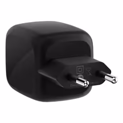 Belkin WCH020kqBK Universel Noir Secteur Charge rapide Intérieure - Vue supplémentaire 2