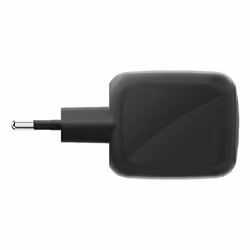 Belkin WCH020kqBK Universel Noir Secteur Charge rapide Intérieure - Vue supplémentaire 3