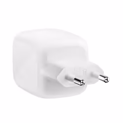 Belkin WCH020KQWH chargeur d'appareils mobiles Universel Blanc Secteur Charge rapide Intérieure - Vue supplémentaire 2