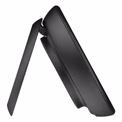 Belkin WIA014HQBK chargeur d'appareils mobiles Casques, Smartphone Noir USB Recharge sans fil Charge rapide Intérieure - Vue supplémentaire 3