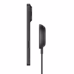 Belkin WIA014HQBK chargeur d'appareils mobiles Casques, Smartphone Noir USB Recharge sans fil Charge rapide Intérieure - Vue supplémentaire 4