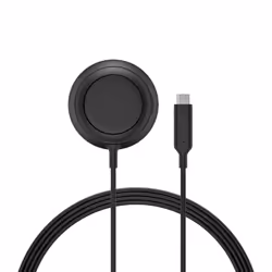 Belkin WIA014HQBK chargeur d'appareils mobiles Casques, Smartphone Noir USB Recharge sans fil Charge rapide Intérieure - Vue supplémentaire 5