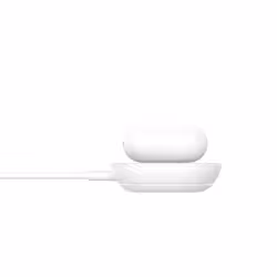 Belkin WIA014hqWH Casques, Smartphone Blanc USB Recharge sans fil Charge rapide Intérieure - Vue supplémentaire 4