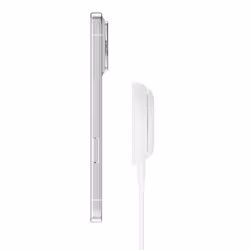 Belkin WIA014hqWH Casques, Smartphone Blanc USB Recharge sans fil Charge rapide Intérieure - Vue supplémentaire 5