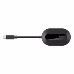 Belkin AVC024HQBK adaptateur d'affichage sans fil USB Full HD Clé logicielle - Vue supplémentaire 2