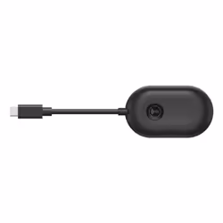 Belkin AVC024HQBK adaptateur d'affichage sans fil USB Full HD Clé logicielle - Vue supplémentaire 4