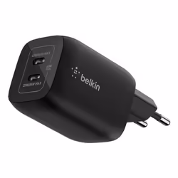 Belkin ENA007KQBK, Intérieure, Secteur, Noir