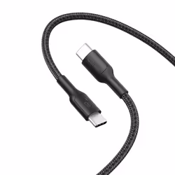 Belkin ENA008HQ2MBK câble USB USB 2.0 2 m USB C Noir - Vue supplémentaire 5