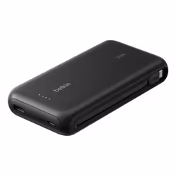 Belkin ENA013HQBK banque d'alimentation électrique 20000 mAh Noir - Vue supplémentaire 2
