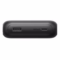 Belkin ENA013HQBK banque d'alimentation électrique 20000 mAh Noir - Vue supplémentaire 3