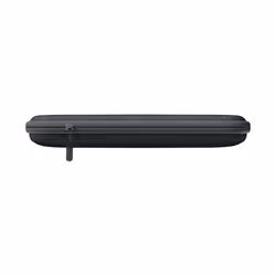 Belkin ENA002HQCH Housse de protection pour console de jeux portable Boîtier robuste Nintendo Noir - Vue supplémentaire 7