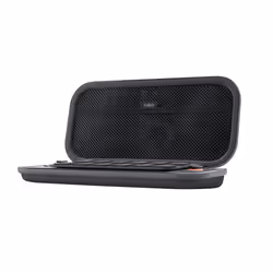Belkin ENA002HQCH Housse de protection pour console de jeux portable Boîtier robuste Nintendo Noir - Vue supplémentaire 8