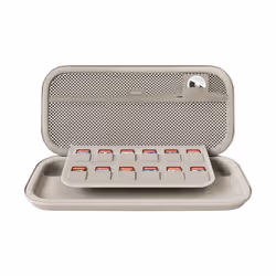 Belkin ENA002HQSA accessoire de console de jeux Valise de transport - Vue supplémentaire 2