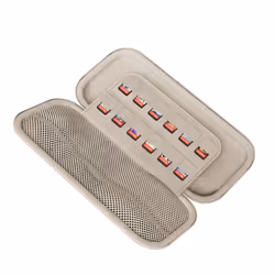 Belkin ENA002HQSA accessoire de console de jeux Valise de transport - Vue supplémentaire 5