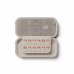 Belkin ENA002HQSA accessoire de console de jeux Valise de transport - Vue supplémentaire 8