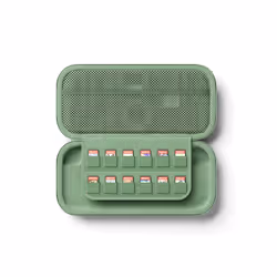 Belkin ENA002HQSE accessoire de console de jeux Valise de transport - Vue supplémentaire 8