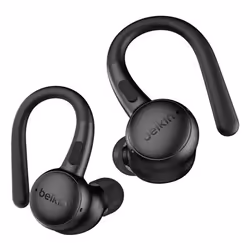 Belkin SoundForm ActiveFit Casque Avec fil &sans fil Crochets auriculaires Appels/Musique USB Type-C Bluetooth Noir - Vue supplémentaire 2