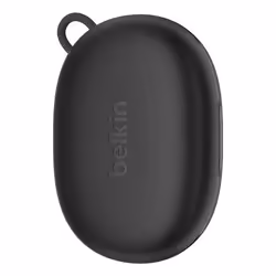 Belkin SoundForm ActiveFit Casque Avec fil &sans fil Crochets auriculaires Appels/Musique USB Type-C Bluetooth Noir - Vue supplémentaire 3