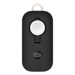 Belkin BPD012HQBK banque d'alimentation électrique 10000 mAh Recharge sans fil Noir