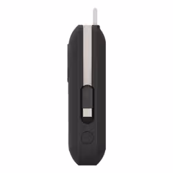 Belkin BPD012HQBK banque d'alimentation électrique 10000 mAh Recharge sans fil Noir - Vue supplémentaire 3
