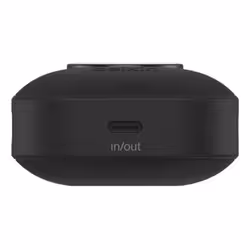Belkin BPD012HQBK banque d'alimentation électrique 10000 mAh Recharge sans fil Noir - Vue supplémentaire 5