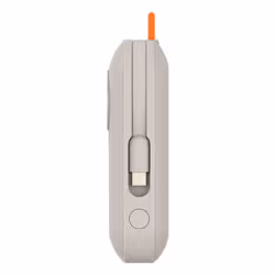 Belkin BPD012hqSA 10000 mAh Recharge sans fil Sable - Vue supplémentaire 3