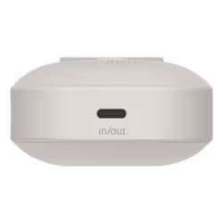 Belkin BPD012hqSA 10000 mAh Recharge sans fil Sable - Vue supplémentaire 5