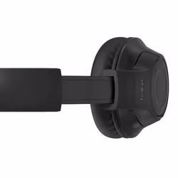 Belkin ENA011HQBK écouteur/casque Avec fil Arceau Jouer Noir - Vue supplémentaire 4